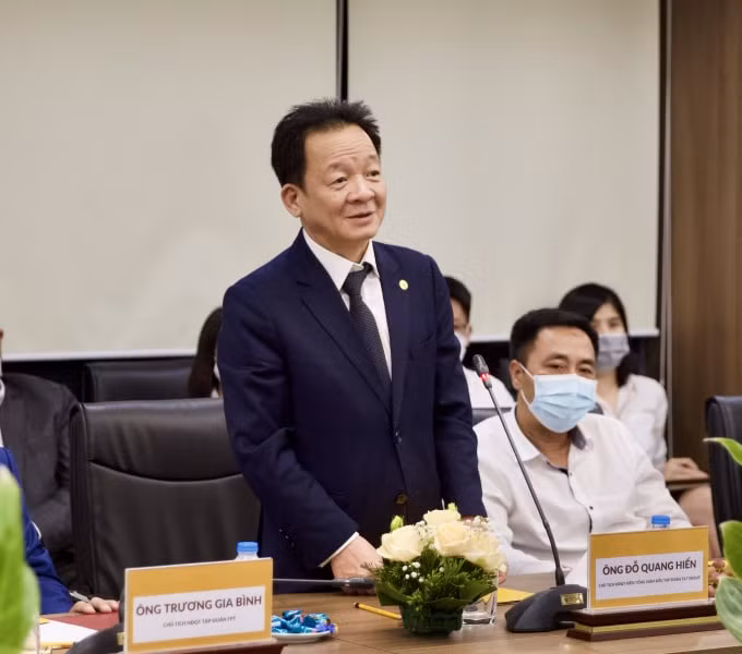 quang tri trao quyet dinh chu truong dau tu du an trung tam dien khi lng hai lang tri gia 23 ty usd hinh 2