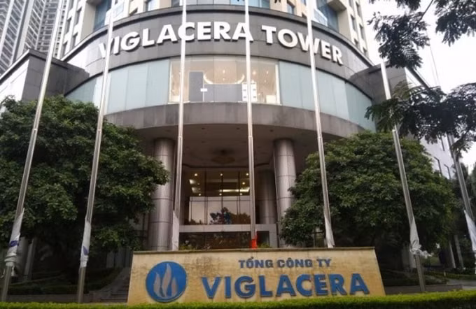 viglacera vgc uoc lai quy iii 2021 giam 5 so voi cung ky hinh 1