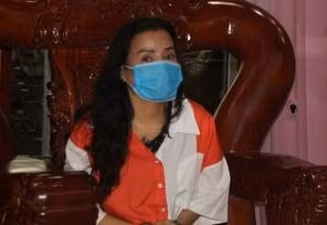 ba trum cho vay nang lai bi bat hinh 1