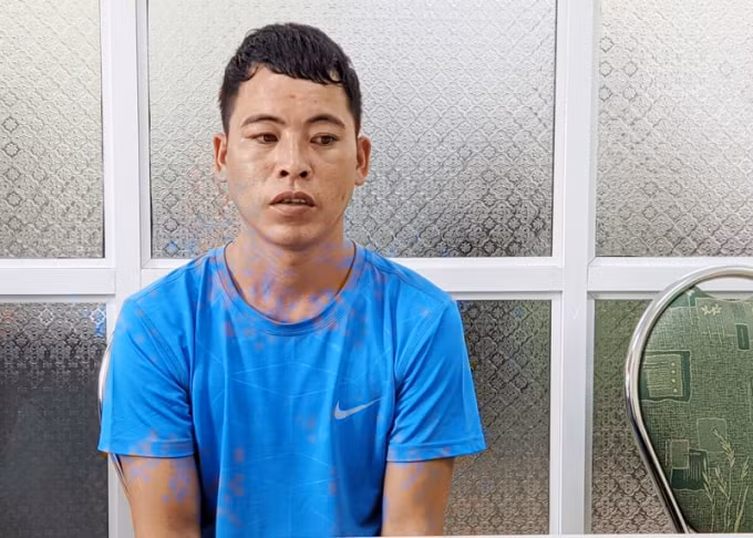 bat giu doi tuong thua bac dem con sang nuoc ngoai gan no hinh 1