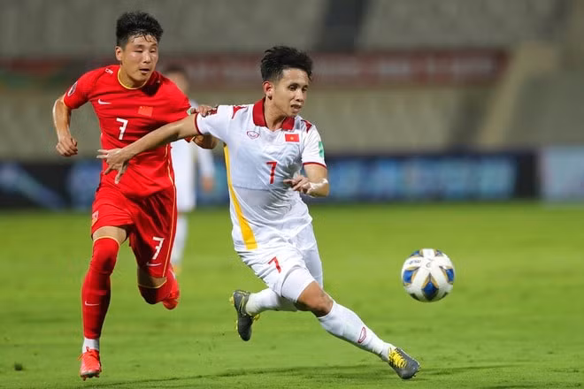 bao chi han quoc tiec nuoi vi tran thua dau don cua doi tuyen viet nam hinh 1