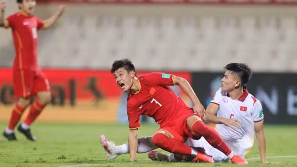 bao chi han quoc tiec nuoi vi tran thua dau don cua doi tuyen viet nam hinh 3