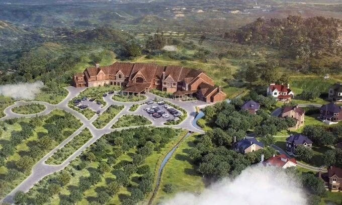 sieu du an 25000 ty dong cua sai gon dai ninh lam mat 257 ha rung cua lam dong hinh 2