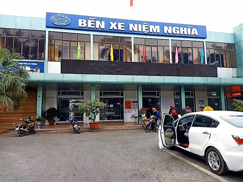 hai phong dung hoat dong van tai hanh khach tai ben xe niem nghia tu ngay 7 10 hinh 1