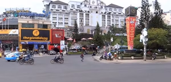choang khi gia dat tay nguyen cham muc 500 trieu dong m2 hinh 1