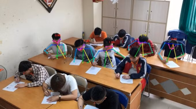 sinh vien dai hoc cong nghiep ha noi phat trien ung dung phat hien gian lan thi cu hinh 4