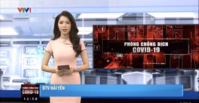 mc hai yen tiet lo ly do nghi dan ban tin thoi tiet hinh 1