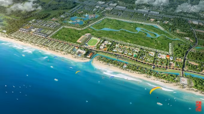 dinh vi chuan song moi cung branded golf villas dau tien tai bac trung bo hinh 2