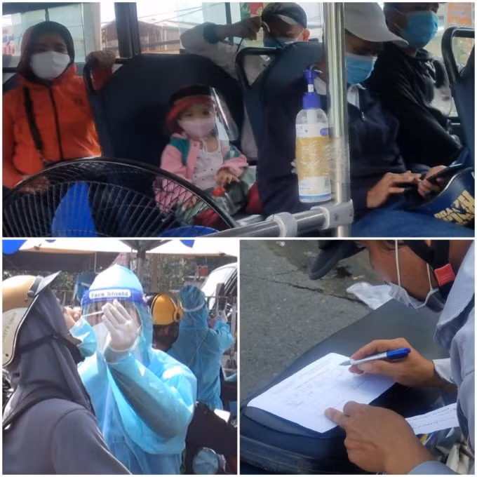 tp hcm bo tri phuong tien dua nguoi dan ve que an toan hinh 4