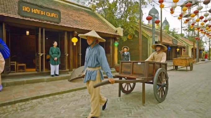 tinh hoa viet nam la chuong trinh thuc canh dac sac ve van hoa viet nam hinh 6