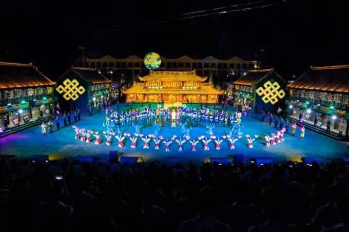 tinh hoa viet nam la chuong trinh thuc canh dac sac ve van hoa viet nam hinh 4