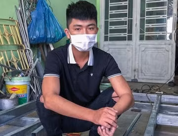 bat giu thanh nien cung cap vu khi cho nhom hon chien gay nao loan o da nang hinh 2