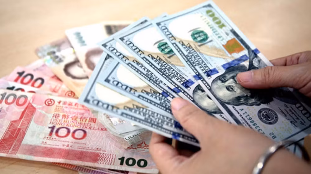 ty gia ngoai te hom nay 3 10 dong usd van trong xu huong di len hinh 1