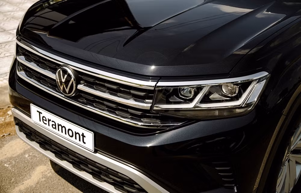 volkswagen teramont ra mat tai viet nam gia khoi diem tu 2349 ty dong hinh 4