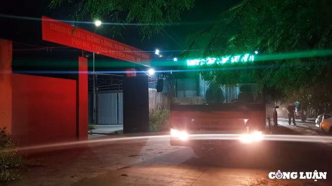 dua hon 100 f1 tai o dich bv viet duc di cach li tap trung ngay trong dem hinh 22