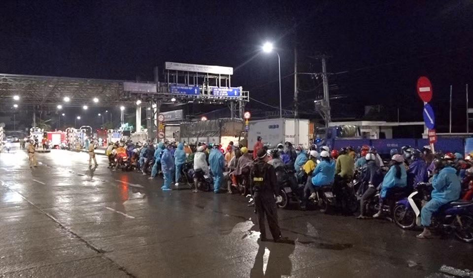 an giang 28 truong hop ve que tu phat duong tinh voi sars cov 2 hinh 1