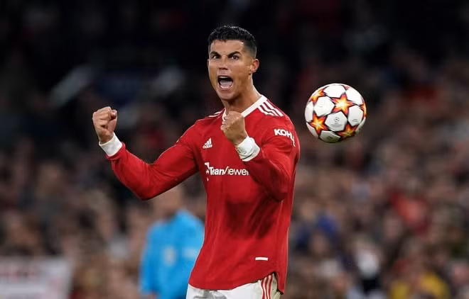 ronaldo gianh giai cau thu xuat sac nhat thang 9 o premier league hinh 2