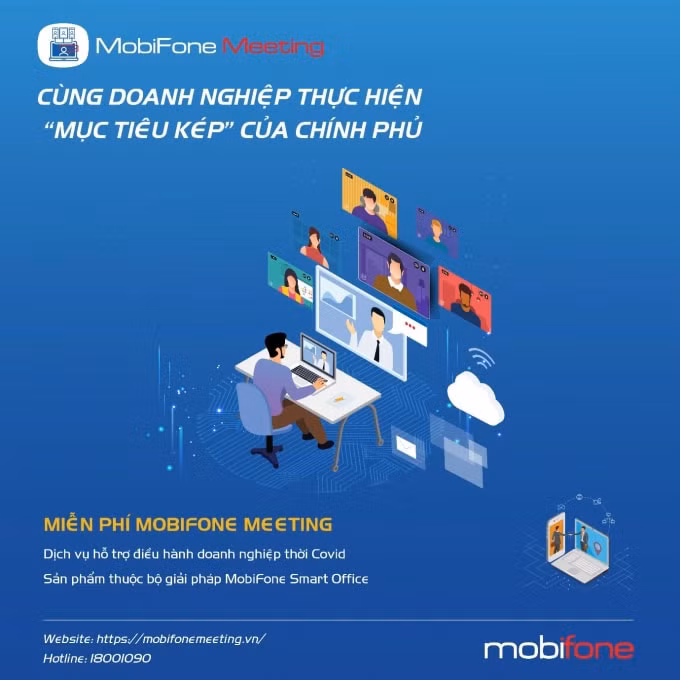 mobifone vinh du nhan danh hieu top 10 doanh nghiep cntt 2021 hinh 2