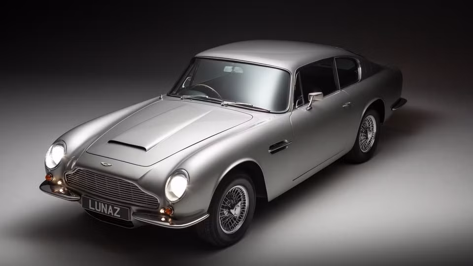 chiec aston martin bd6 co duoc phuc che thanh oto dien co gia trieu do hinh 4