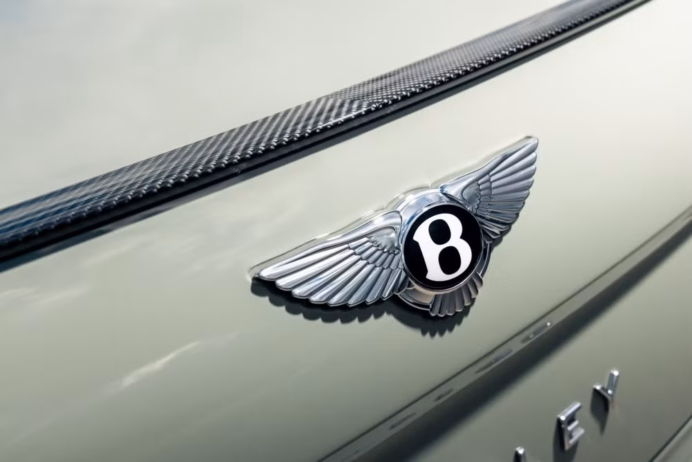 bentley tai su dung 4 tuy chon mau son co nien dai tu nhung nam 1930 hinh 2