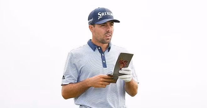 golfer nguoi tay ban nha lap ky luc moi tai european tour hinh 2