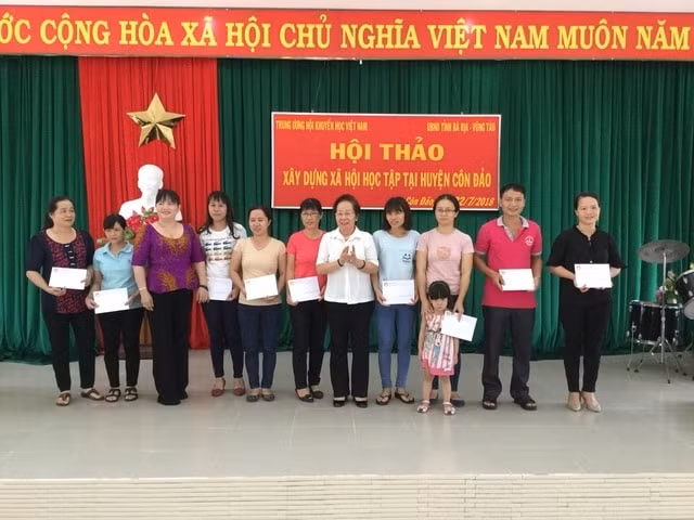 hoi khuyen hoc viet nam dong gop tich cuc vao su thay doi nhan thuc cua xa hoi ve su hoc hinh 3