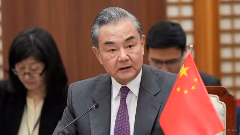bo truong ngoai giao vuong nghi noi dich cum o trung quoc duoc kiem soat hieu qua hinh 1