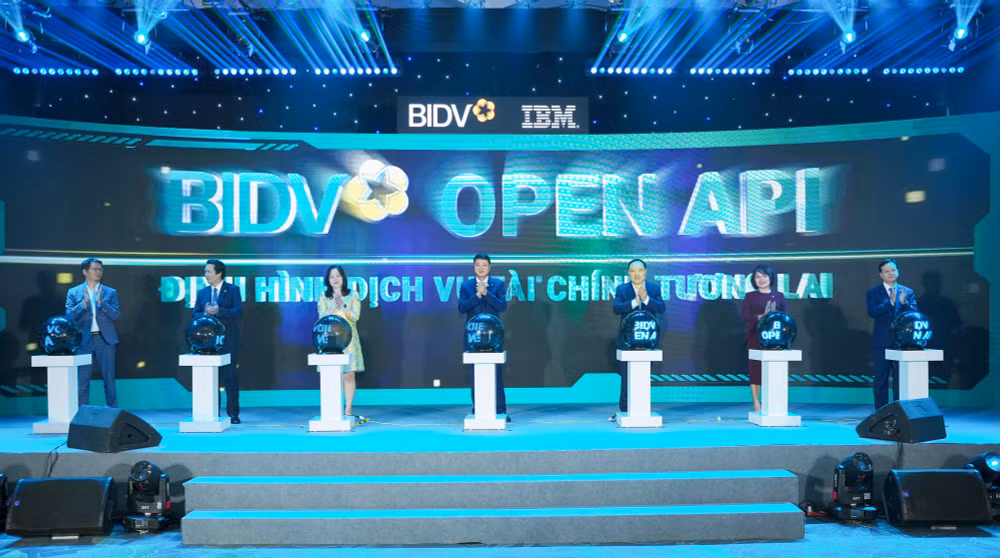 bidv open api dinh hinh dich vu tai chinh tuong lai hinh 2