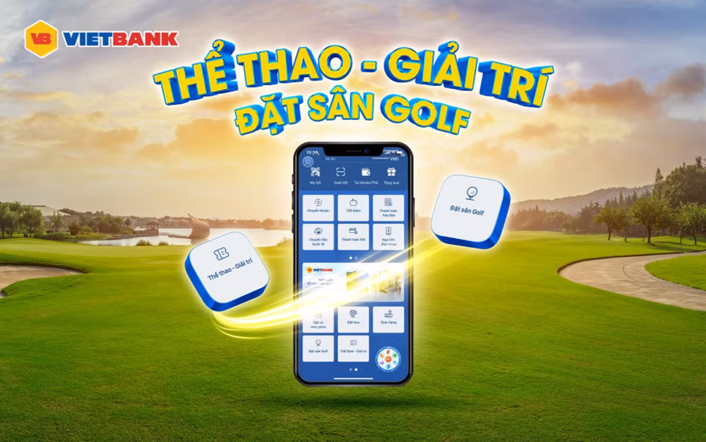 vietbank digital bo sung them nhieu tinh nang moi cho nguoi dung hinh 1