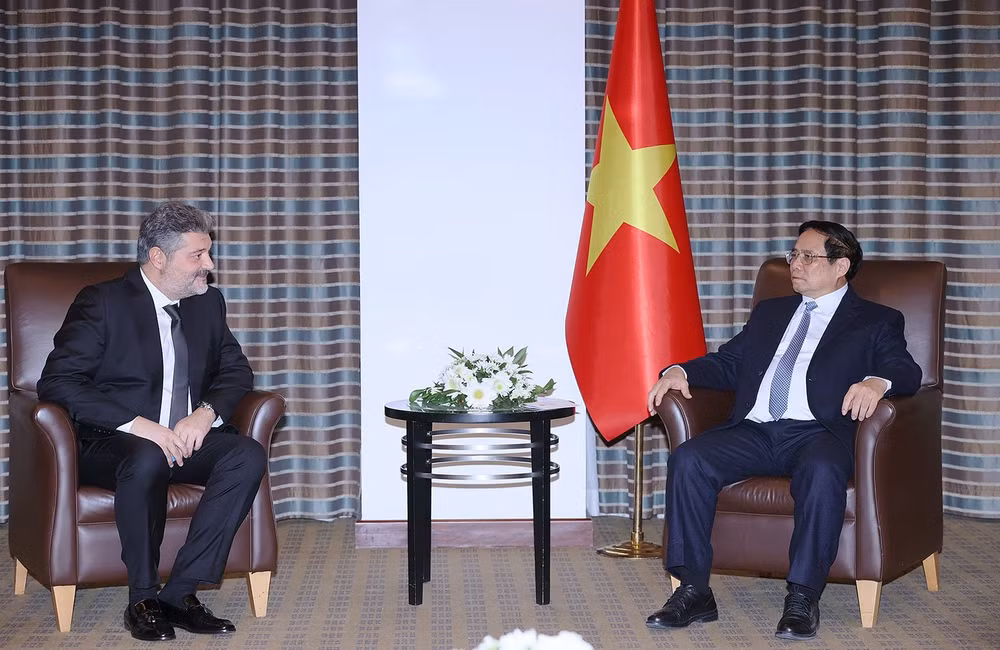 chinh phu viet nam cam ket dong hanh tao dieu kien thuan loi cho cac nha dau tu tho nhi ky hinh 1