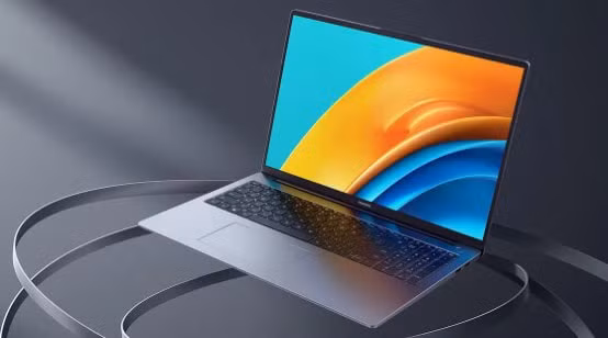 ra mat huawei matebook d16 2024 voi gia tu 171 trieu dong hinh 1