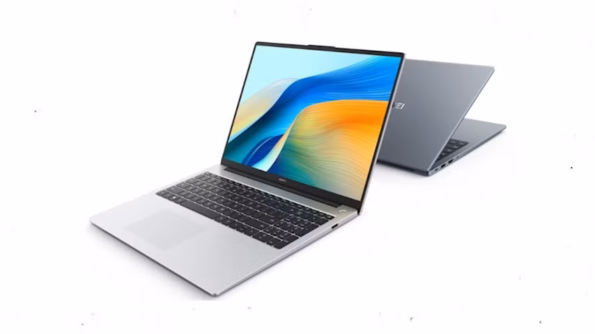 ra mat huawei matebook d16 2024 voi gia tu 171 trieu dong hinh 2
