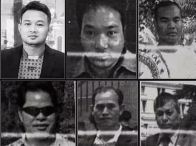 quyet dinh truy na dac biet them 6 doi tuong lien quan vu khung bo tai dak lak hinh 2