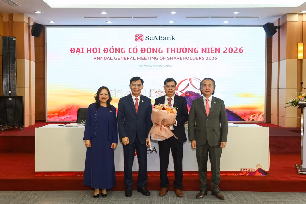 Anh 2 lớn