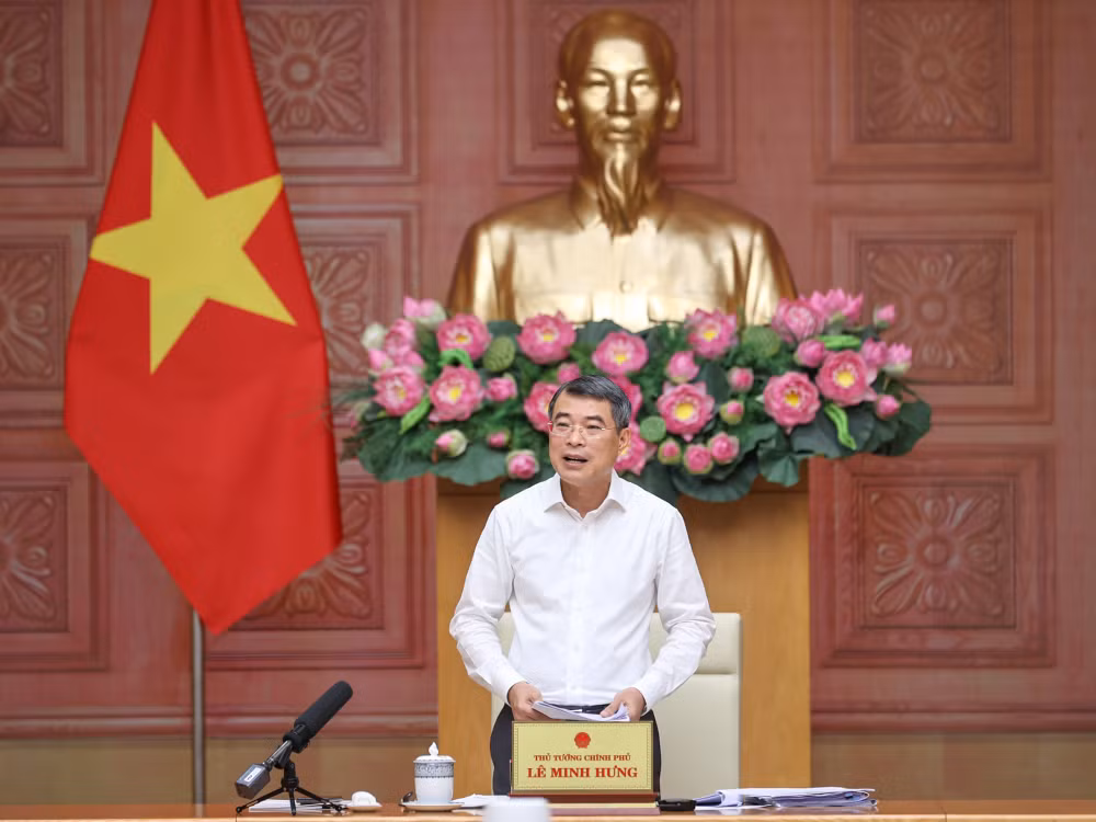 Thủ tướng: Cắt giảm thủ tục, điều kiện kinh doanh là một giải pháp nhanh nhất, ngắn nhất tác động ngay tới tăng trưởng- Ảnh 4.