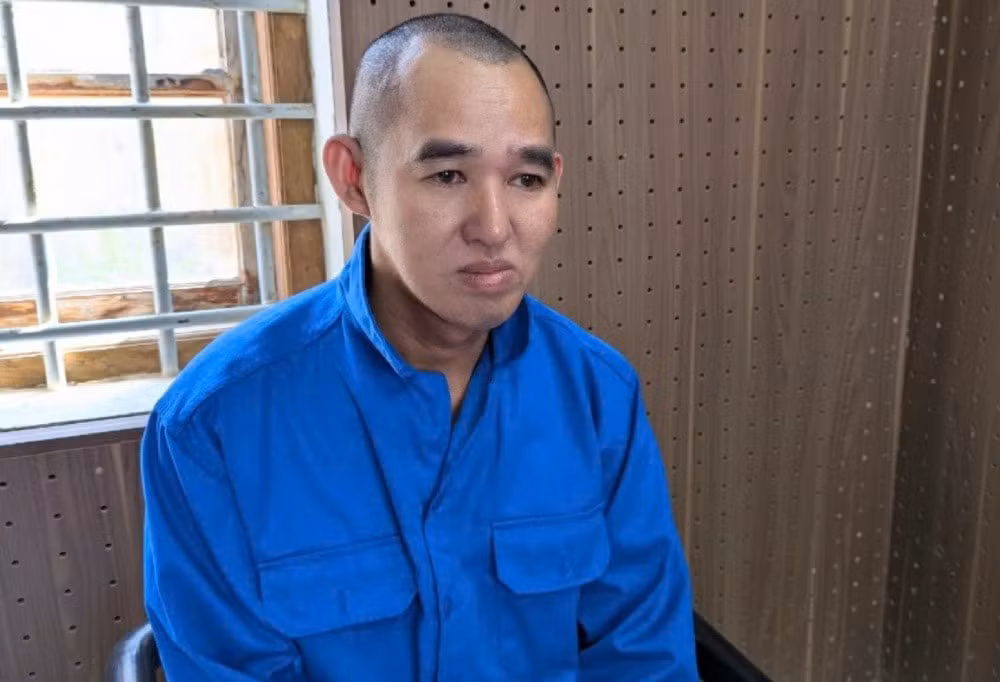 Khởi tố, bắt tạm giam đối tượng hiếp dâm bé gái 12 tuổi trong quán cà phê chòi