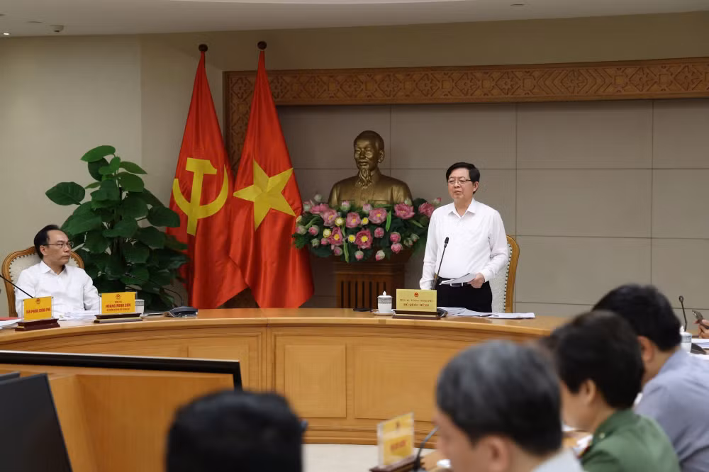 Hành động quyết liệt, rõ trách nhiệm, tạo đột phá phát triển công nghệ chiến lược- Ảnh 6.