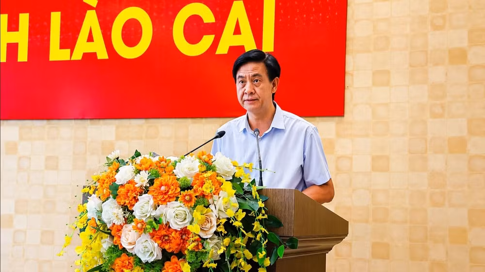 lào cai 2