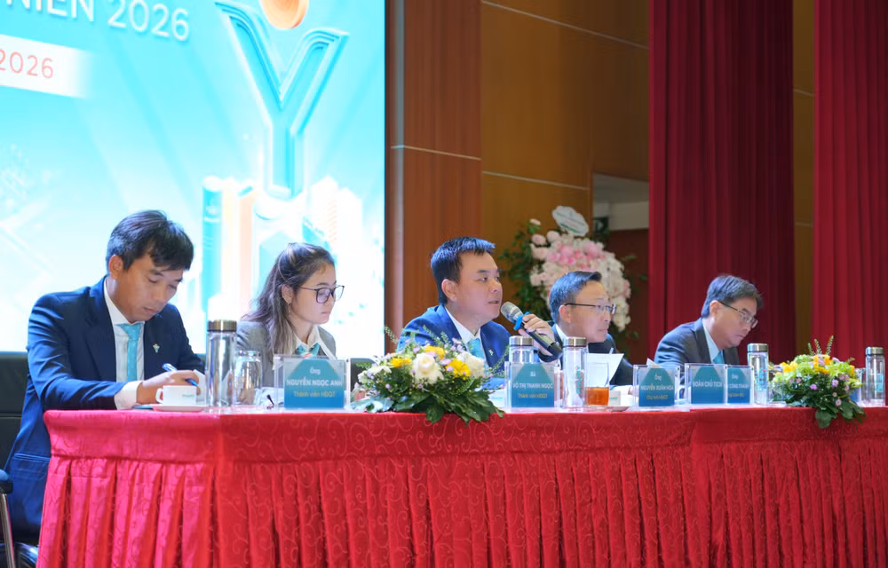 DPM đặt doanh thu 17.600 tỷ đồng và tăng tốc chuyển dịch xanh (3)