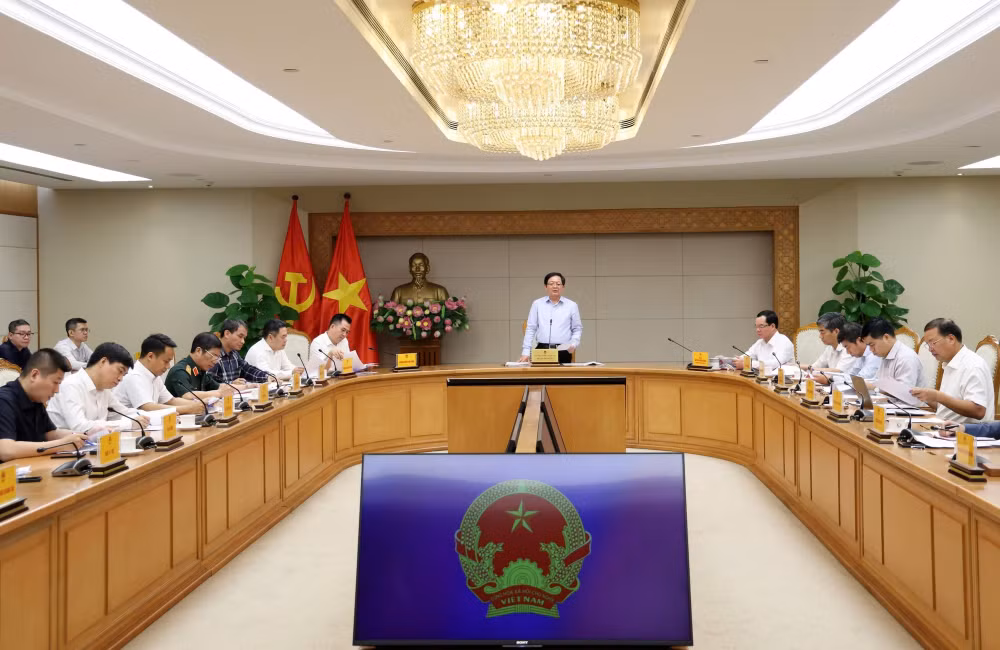 Ưu tiên nguồn lực cho vùng khó khăn, tập trung lĩnh vực thiết yếu trong Chương trình mục tiêu quốc gia- Ảnh 1.