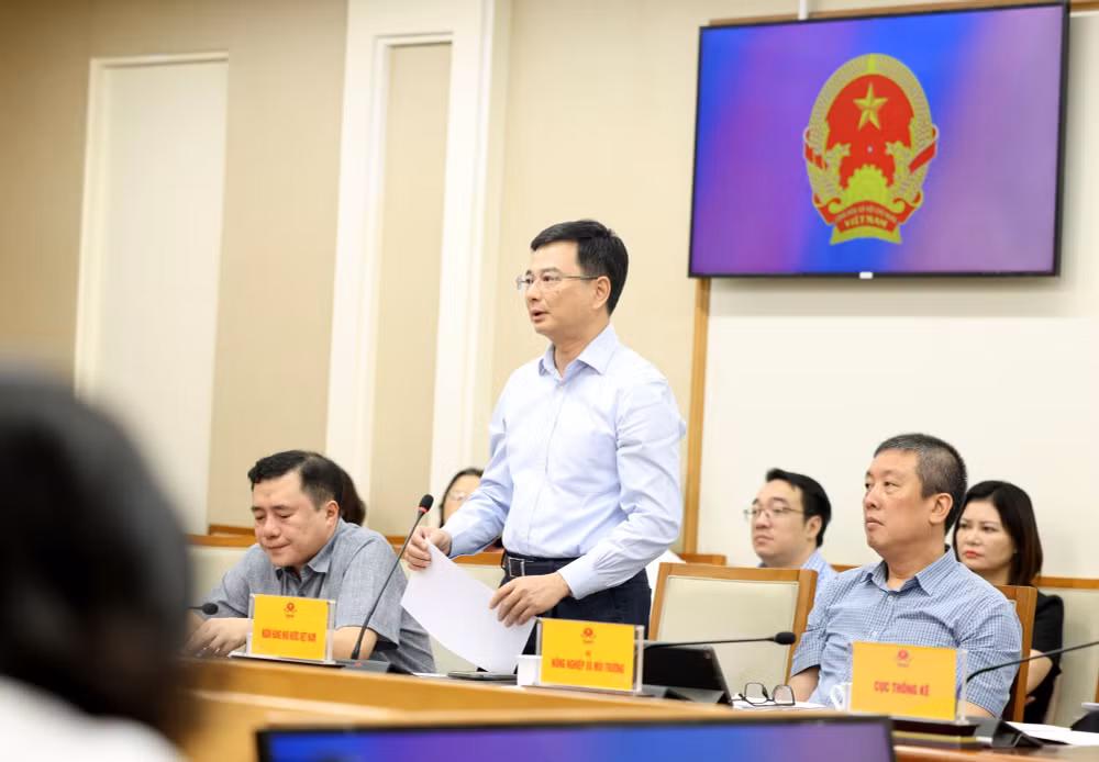 Phó Thủ tướng Nguyễn Văn Thắng: Không lợi dụng biến động chi phí để tăng giá bất hợp lý- Ảnh 4.