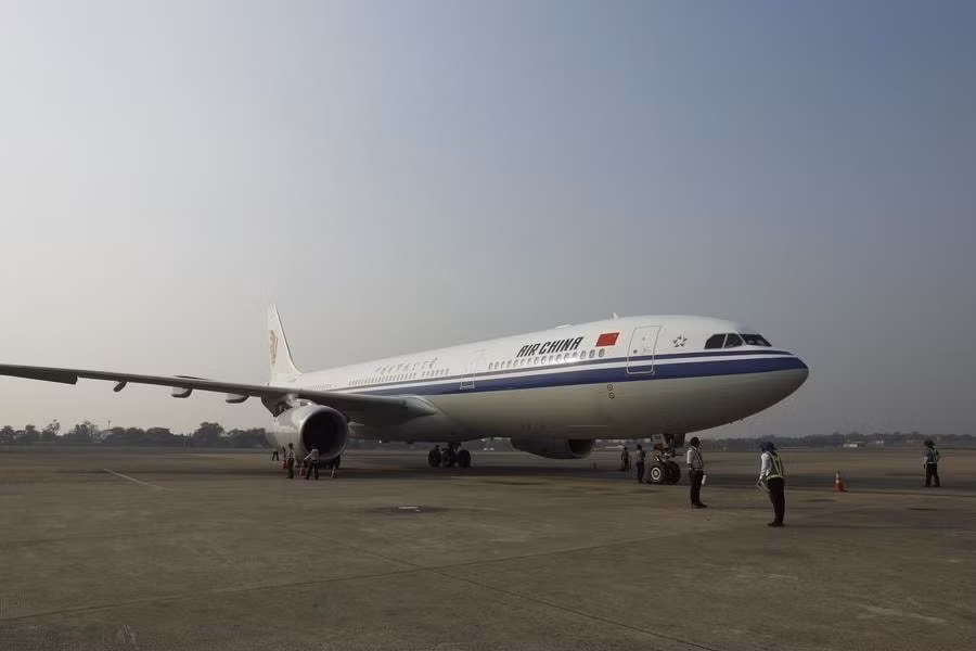 dong dat o myanmar so nguoi chet vuot qua 1600 cac ben ngung ban de cuu tro hinh 3