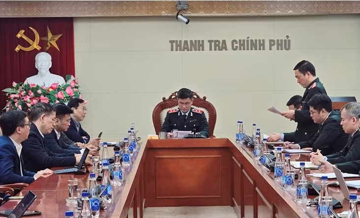 thanh tra chinh phu chuyen ho so du an benh vien bach mai viet duc co so 2 sang bo cong an hinh 1