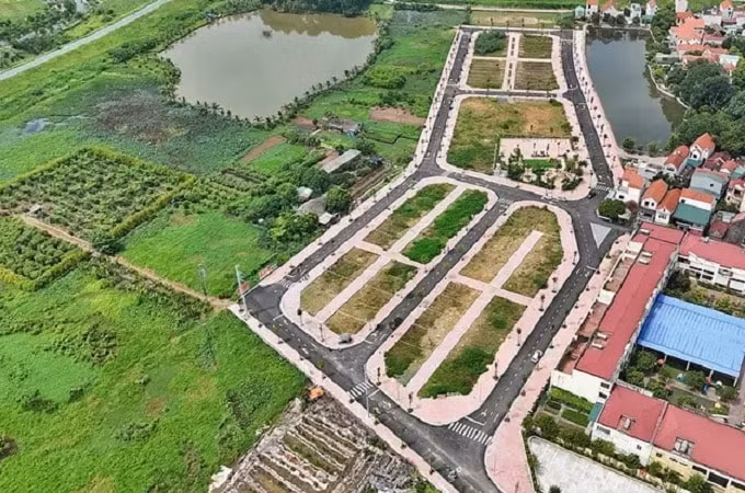 thang 4 2025 nhieu huyen ngoai thanh ha noi o at dau gia dat hinh 1