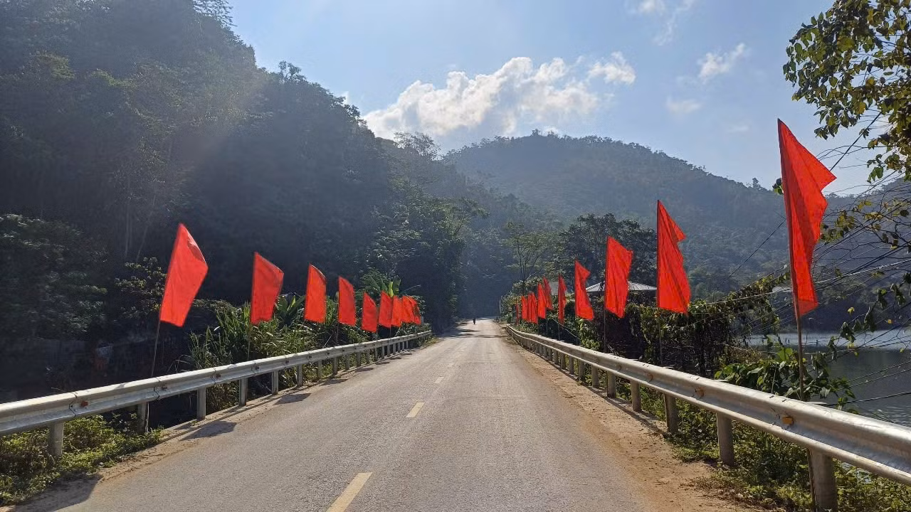 xa cam nhân 1