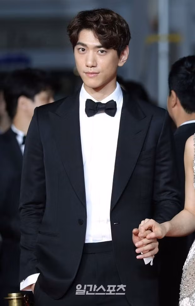 Sung Joon 1