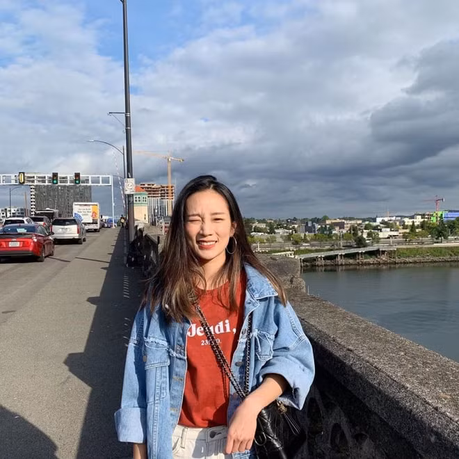 Youtuber người Đài Loan - Kelly Yang