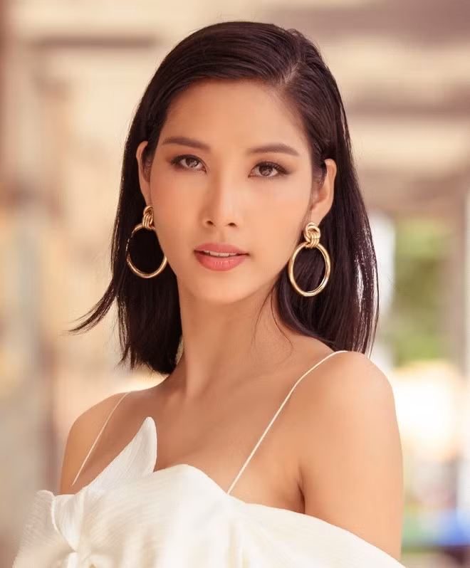Hoàng Thuỳ