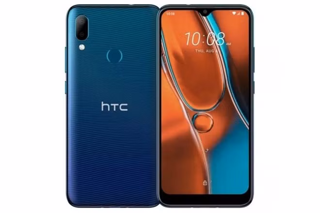 Điện thoại Wildfire E2 có mức giá hấp dẫn trên thị trường. Ảnh: internet.