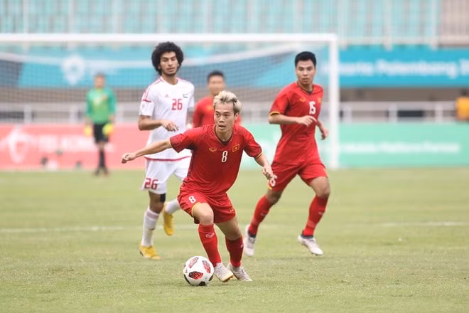 Liên đoàn bóng đá châu Á (AFC) hoãn vòng loại World Cup 2022 khu vực châu Á sang năm 2021. Ảnh: internet.